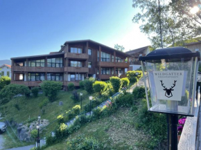 Wildgatter GmbH Ferienappartements
